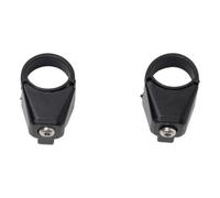 Atranvelo Hybrid Universal Carrier Clamp One Size Black
