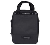 AtranVelo Bicycle Cycle Bike Metro AVS Side Bag With Laptop Compartment Black