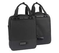 Atranvelo Metro Pannier 20l One Size Black / Black
