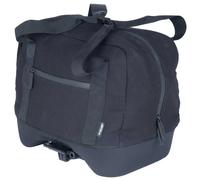 Atranvelo Metro Tote Carrier Bag 29l One Size Black