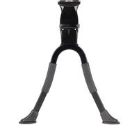 Atranvelo 290 Mm Double Central Stand Silver 26-28´´