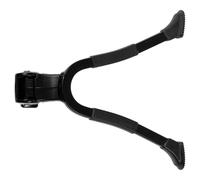 Atranvelo Moove E-bike 305 Mm Double Central Stand 26-28´´ Black