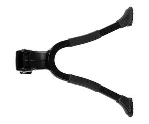 Atranvelo Moove E-bike 305 Mm Double Central Stand 26-28´´ Black