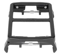 Atranvelo New Rack Avs Uni X-wide Pannier Rack Adapter Silver One Size Black