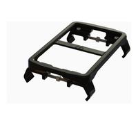 Atranvelo New Rack Avs Universal Pannier Rack Adapter One Size Black