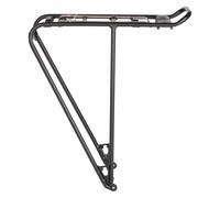 Atranvelo Tour Lite Avs Rear Pannier Rack 28´´ Glossy Black