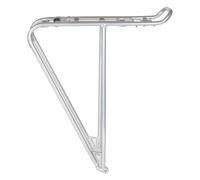 Atranvelo Tour Lite Avs Rear Pannier Rack 28´´ silber