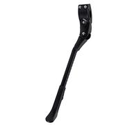 AtranVelo Unisex - Adult Mooveable Flex Rear Stand, Black, One Size