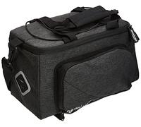 Atranvelo Unisex - Adult System Zap Bicycle Basket, Grey, 1 Size