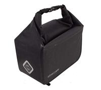Atranvelo Unisex - Adult Travel Bicycle Basket - Black, 1 Size