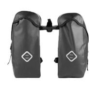 Atranvelo Zap Plus Wp Avs Panniers 25l One Size Black