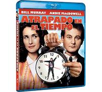 Atrapado en el Tiempo (ed. 2019) (bd)