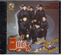 Atrapado En La Banda