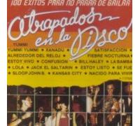 Atrapados En La Disco