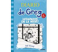 Atrapados en la nieve!: 6 (Universo Diario de Greg)
