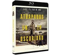 Atrapados en la oscuridad - BD