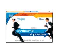Atrápame Si Puedes (Ed. Horizontal) (Catch Me If You Can) (2002) (Import)