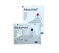 Atrauman Non-Adherent Wound Dressing 20cm x 30cm - Box of 10 | Sterile and Gentle Wound Care