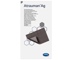 Atrauman Ag Single Dressing 10 x 20cm 499575