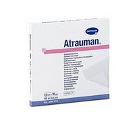 Atrauman AG Sterile Compresses 10 x 10 cm Pack of 10)