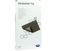 Atrauman AG Sterile Compresses 10x 20cm CPC 10Compresses