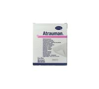 Atrauman Impregnated Tulle Dressings 5cm x 5cm (x50)