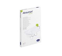 Atrauman Silicone 7.5cm x 10cm Dressing x 5-499561