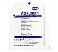 Atrauman Single Dressing 5 x 5 cm REF 499550