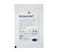 Atrauman Single Dressing 7.5cm x 10cm REF 499553/499513