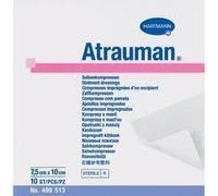 Atrauman Tulle 5x5cm (x50)