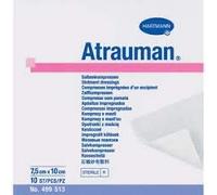 Atrauman Tulle 7.5 x 10cm (x10)