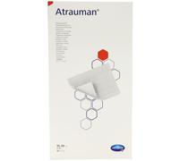 Atrauman Tulle Impregnated Dressings 10x20cm (x30) - V4-3MAL-M6S5