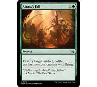 Atraxa's Fall | March of the Machine