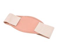 ATRBNCX Hernia Belt, Iower Back Brace, Men's And Women's, C Section Belly Binder, Double And Small Bowel Gas Hiatal Hernias And Other Aids.(Size:4XL)