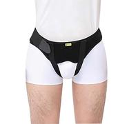 ATRBNCX Hernia Belts For Men,Lumbar Support, Abdominal Binder For Men Pad For Relief Of Double Inguinal Hernias, Inguinal, For Men And Women Pre And Postoperatively(Size:M)