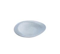 ATREDESES Plates Simple Nordic Style Household Ceramic Tableware Rice Bowl Salad Bowl Plate Dinner Plate Side Dish Small Plates(A)