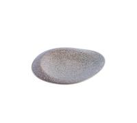 ATREDESES Plates Simple Nordic Style Household Ceramic Tableware Rice Bowl Salad Bowl Plate Dinner Plate Side Dish Small Plates(B)