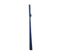 ATREDESES Shoe Horn Plastic Magnetic Shoe Horn Long Handle Household Porch Shoe Horn Pregnant Women Elderly Extended Shoe Lifter Shoe Horn Long Handle For Seniors(D)