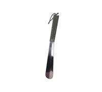ATREDESES Shoe Horn Shoe Horn Long Shoe Horn Shoe Horn Stainless Steel Shoe Horn Shoe Horn Shoe Horn Suitable For The Entrance Of The Shoe Horn Shoe Horn Long Handle For Seniors(B)