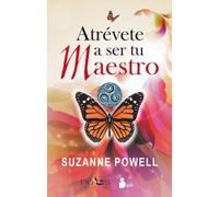 Atrevete a Ser Tu Maestro[SPA-ATREVETE A SER TU MAESTRO][Spanish Edition][Paperback]