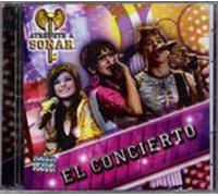 Atrevete A Soñar - El Concierto CD+DVD