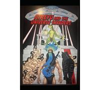 Atreyu and the Universe Invaders: Magic Spell Instructional