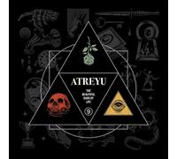 ATREYU - BEAUTIFUL DARK OF LIFE - Vinyl Record 12 RECORD - 78 - F123z