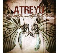 Atreyu - Butterfly Kisses And Suicide Notes (Deluxe)