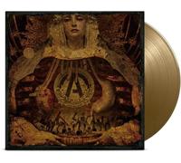 ATREYU - CONGREGATION OF THE DAMNED 1LP COLOURED - Vinyl Record - P3z