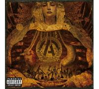 Atreyu - Congregation of The Damned
