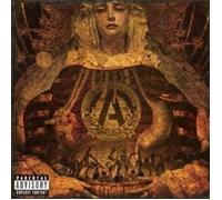 ATREYU "CONGREGATION OF THE DAMNED" CD NEW