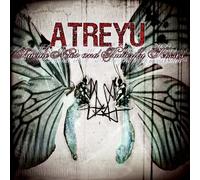 Atreyu - Suicide Notes and Butterfly Kisses