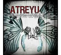 Atreyu - Suicide Notes and Butterfly Kisses