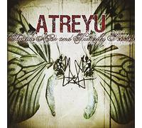 Atreyu - Suicide Notes & Butterfly Kisses